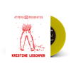 Athens Resonates #7: Kristine Leschper 7" Record