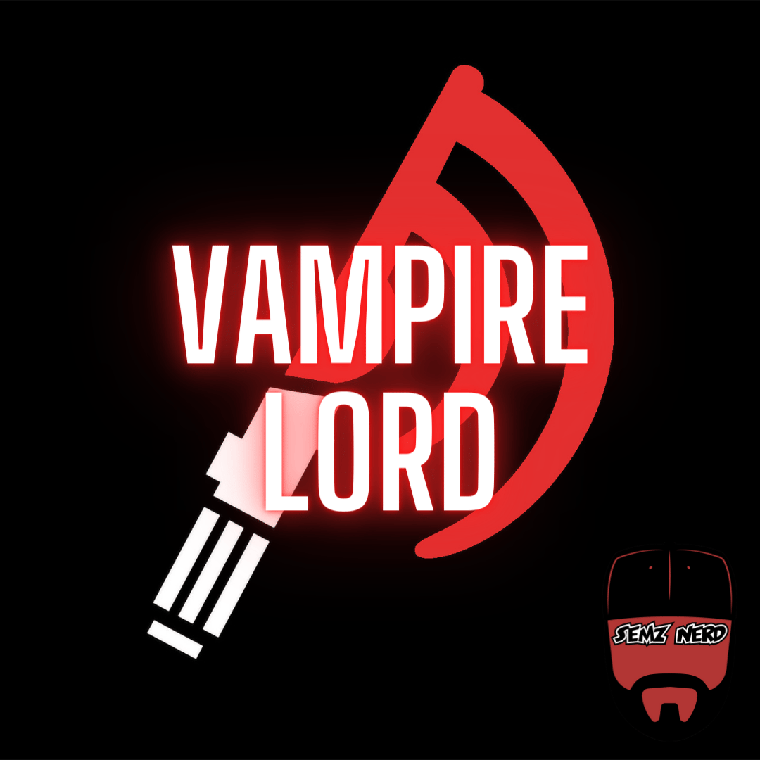 Image of Vampire Lord