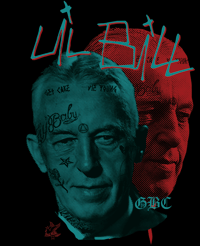 Image 2 of GOTH BILL CLIQUE 