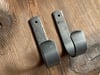 Ax Hooks - Axe Wall Mount