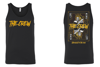 "King of Clubs" Tank