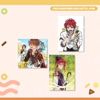 Enstars Prints