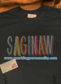 Image 2 of Sparkling Represent SAGINAW