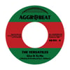 THE VERSATILES - Give It To Me 7"