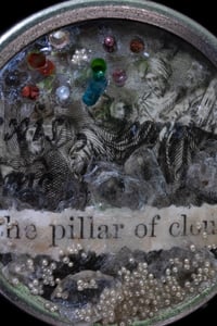 Image 3 of Brooch: the pillar of cloud