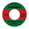 THE VERSATILES - Pick My Pocket 7"