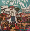 LOS BARRELSHOTS - Soulful 7"
