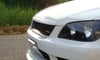Lexus IS300 Wald Style Hood Trim Toyota Altezza