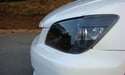 Lexus IS300 Wald Style Hood Trim Toyota Altezza