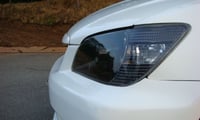 Image 5 of Lexus IS300 Wald Style Hood Trim Toyota Altezza
