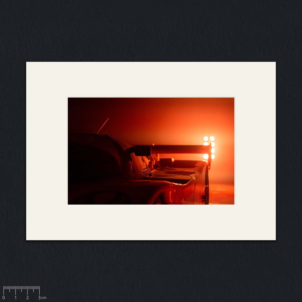 After Dark - the series
