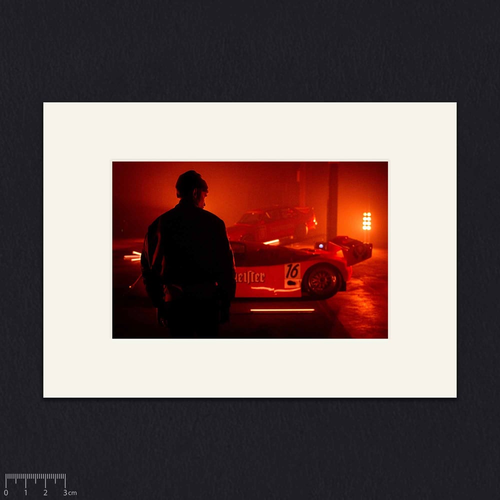 After Dark - the series