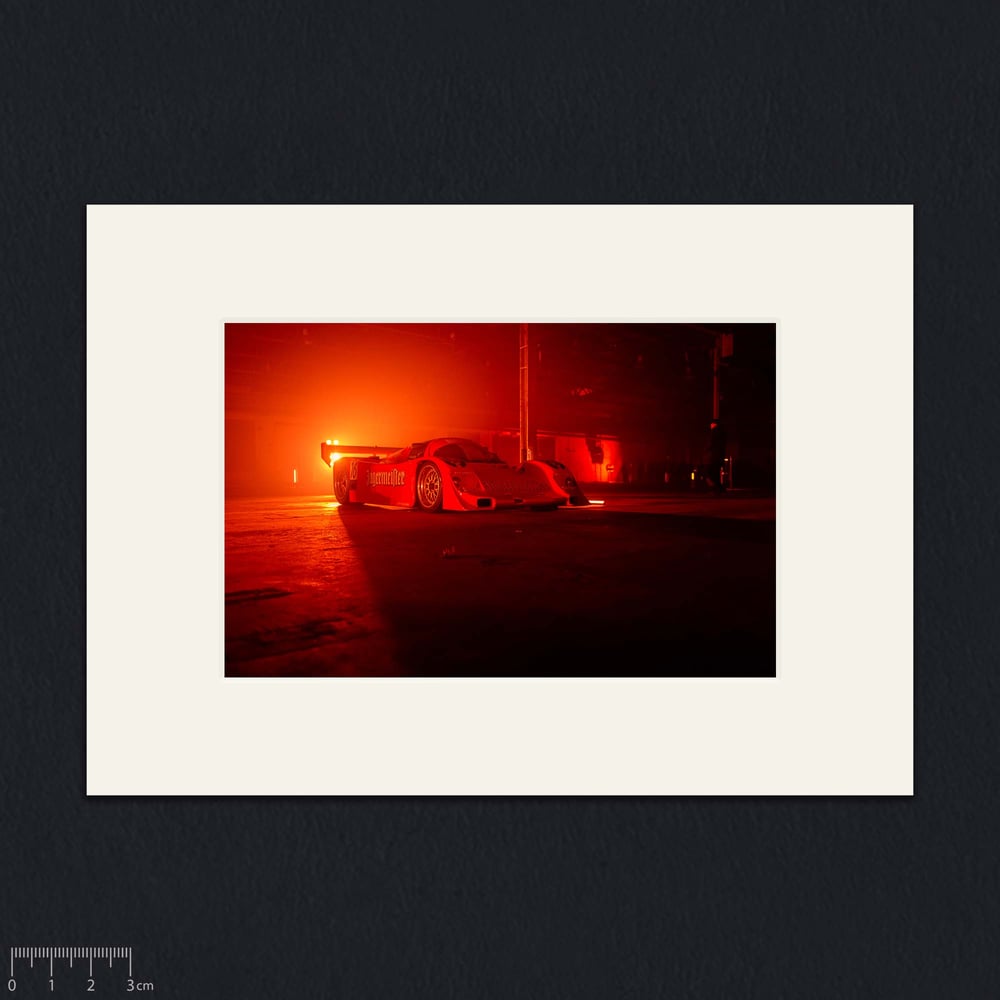 After Dark - the series