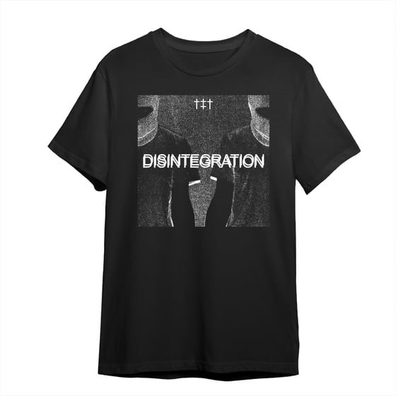 Image of DISINTEGRATION