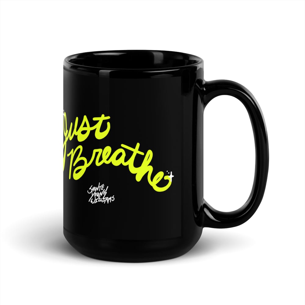 Just Breathe | Mug