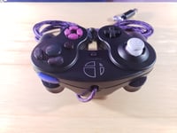 Image 4 of Black and Purple