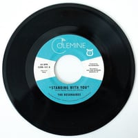 Image 2 of THE RESONAIRES – Standing With You 7"