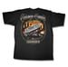 Image of Original Lowrider Chicago Classic Supershow Event Shirt