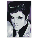 Image 2 of ELVIS50 - ArtsMemphis Charity Project - PRINTS