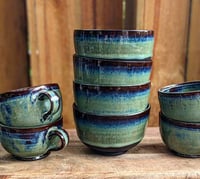 Image 3 of Tea Cups