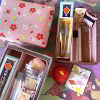 Image 4 of Japanese Sewing Kits