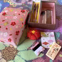 Image 3 of Japanese Sewing Kits