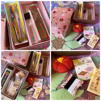 Image 5 of Japanese Sewing Kits