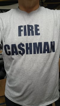 Image 2 of Fire Cashman