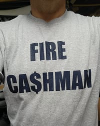 Image 1 of Fire Cashman
