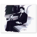 Image 2 of ELVIS60 - ArtsMemphis Charity Project - PRINTS