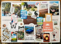 Image 2 of Vision Board Workshop 