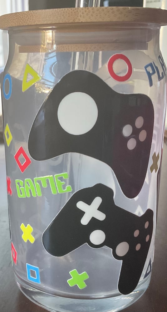 Image of Gaming Cup