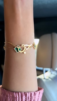 Love Bracelet 