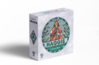Image 2 of Haggis PGC-003