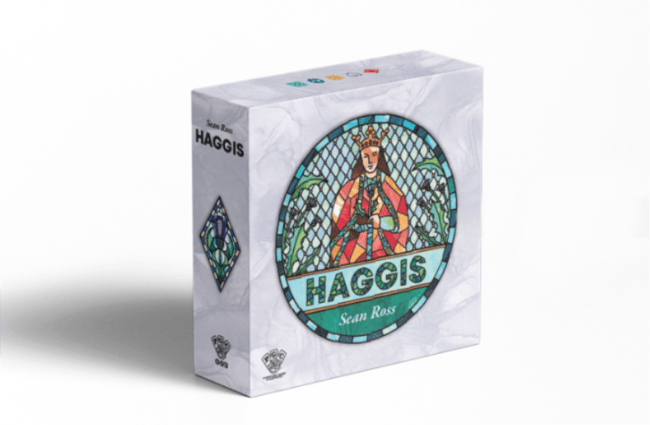 Haggis PGC-003