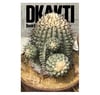 Copiapoa haseltoniana