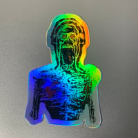 Image 5 of Holo Sticker 6.0 Drop