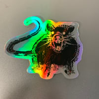Image 4 of Holo Sticker 6.0 Drop