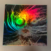 Image 3 of Holo Sticker 6.0 Drop