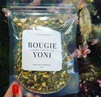 Bougie Yoni Steam