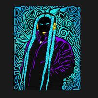 Turn It Up | Print