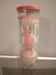 Image of NWT Vintage Polo Ralph Lauren Pink Pony Tennis Ball Can