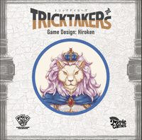 Image 1 of TRICKTAKERs PGC-004