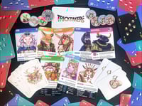 Image 3 of TRICKTAKERs PGC-004