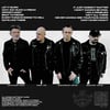MAD BROTHER WARD 'All Bad All The Time' LP