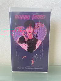 Image 1 of Happy Fools Themed Beomgyu VHS