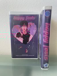 Image 3 of Happy Fools Themed Beomgyu VHS