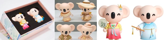 Image of Creative Gift Customization Service