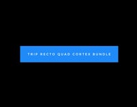 Trip Recto Quad Cortex Pack