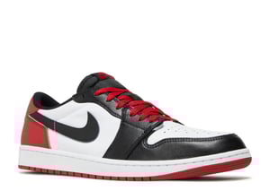 Jordan 1 Retro Low OG Black Toe (2023)